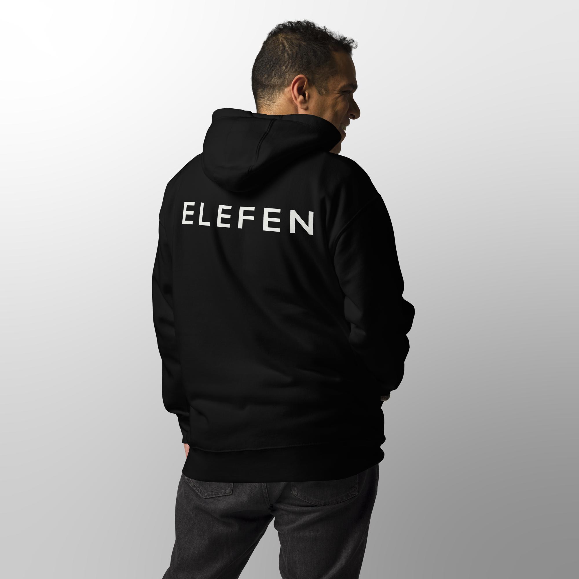 Elefen - Hoodie