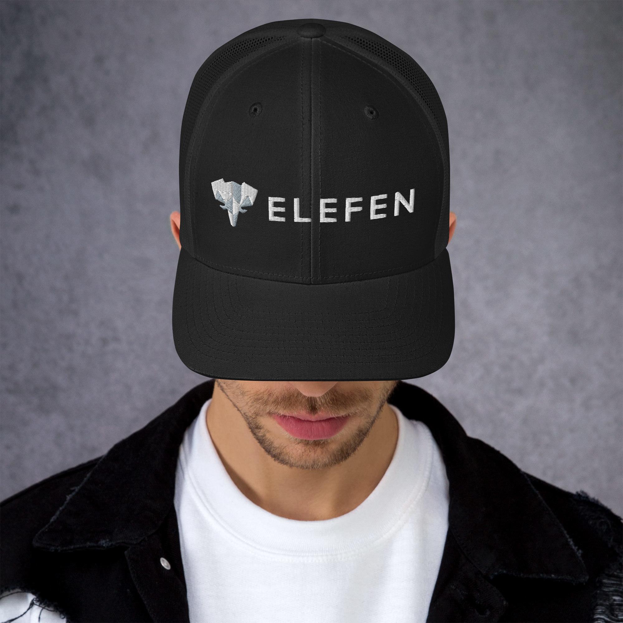 Elefen - Cap